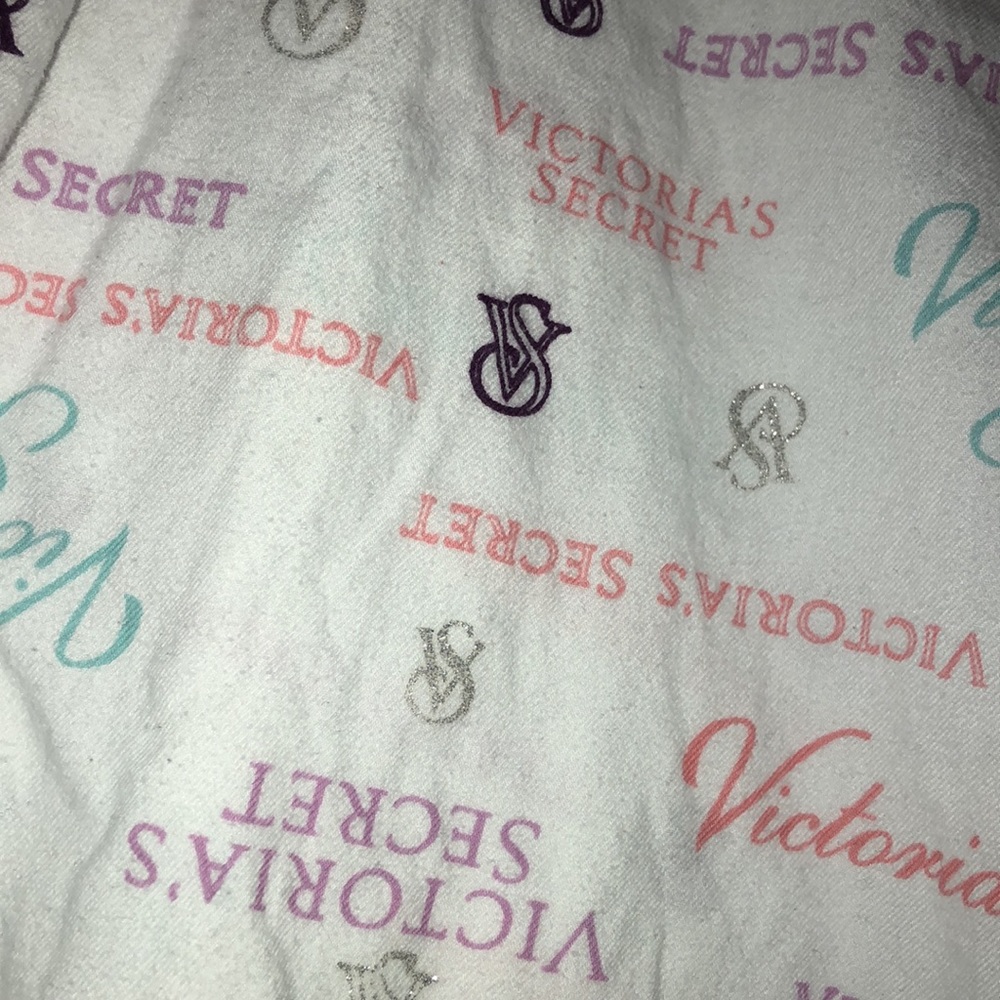 Vintage Victoria’s Secret pajama pants - Picture 2 of 7